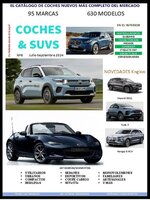 Coches & Suvs